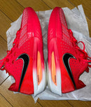 Nike Shoes (Men) Air Zoom G.T. Cut 3 Siren/Red