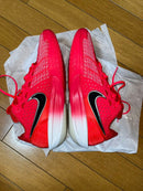 Nike Shoes (Men) Air Zoom G.T. Cut 3 Siren/Red