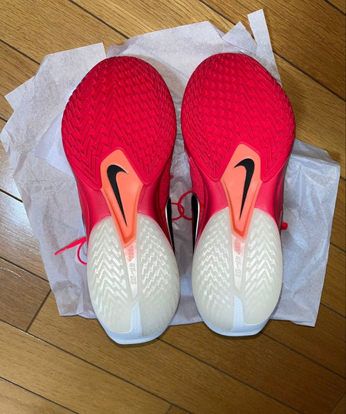 Nike Shoes (Men) Air Zoom G.T. Cut 3 Siren/Red