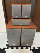 Denon Speaker Denom Sc-Me55 Sc-Cme55 Sc-Mx5500