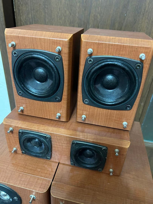 Denon Speaker Denom Sc-Me55 Sc-Cme55 Sc-Mx5500