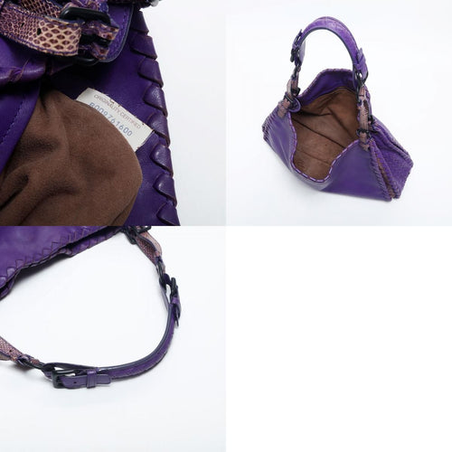 Bottega Veneta Shoulder Bag Bottegaveneta