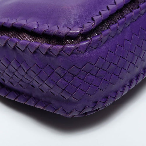 Bottega Veneta Shoulder Bag Bottegaveneta