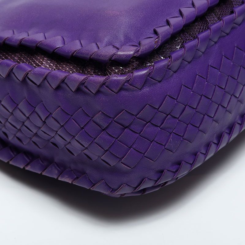 Bottega Veneta Shoulder Bag Bottegaveneta