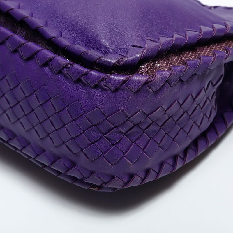 Bottega Veneta Shoulder Bag Bottegaveneta