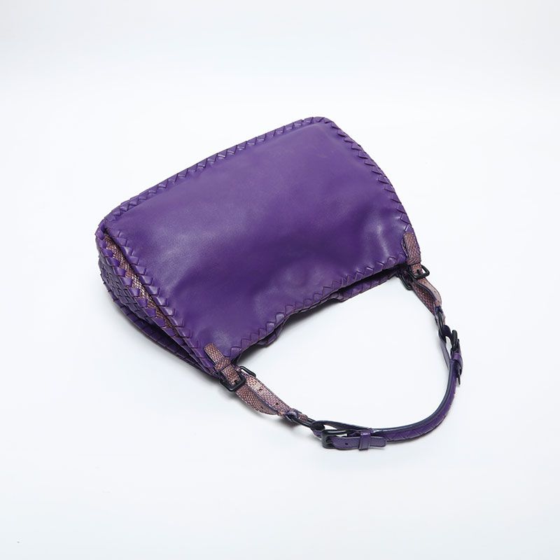 Bottega Veneta Shoulder Bag Bottegaveneta