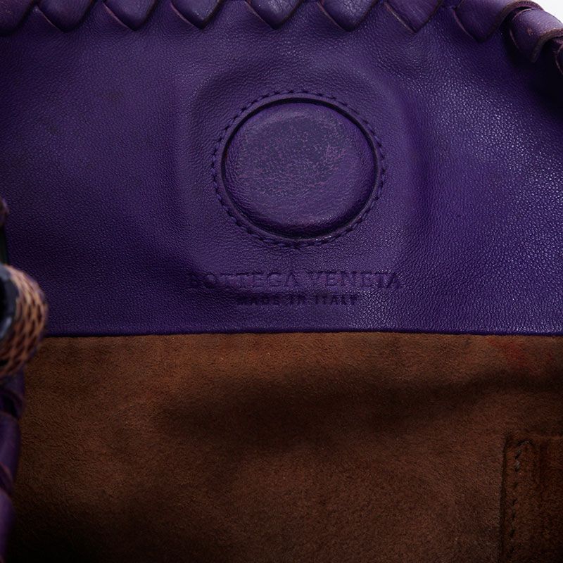 Bottega Veneta Shoulder Bag Bottegaveneta