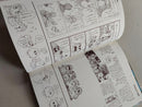 Illustrations Basara 1 2