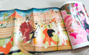 Illustrations Basara 1 2