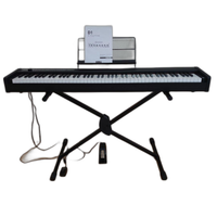Korg Keyboard Electronic Piano D1 Ds-1H