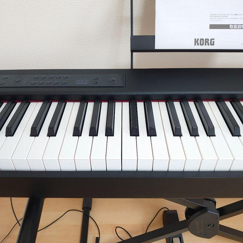 Korg Keyboard Electronic Piano D1 Ds-1H