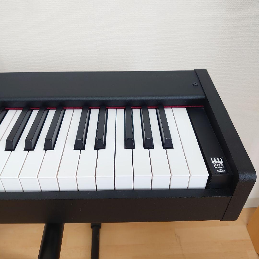 Korg Keyboard Electronic Piano D1 Ds-1H