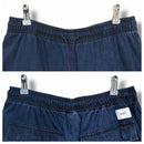 Wtaps Work Pants, Cargo Painter'S Indg Zorn Indigo