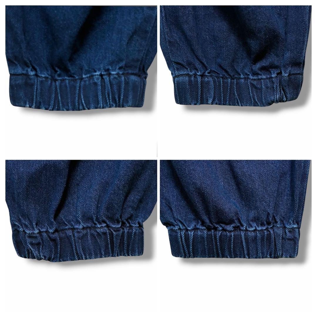 Wtaps Work Pants, Cargo Painter'S Indg Zorn Indigo