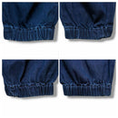 Wtaps Work Pants, Cargo Painter'S Indg Zorn Indigo