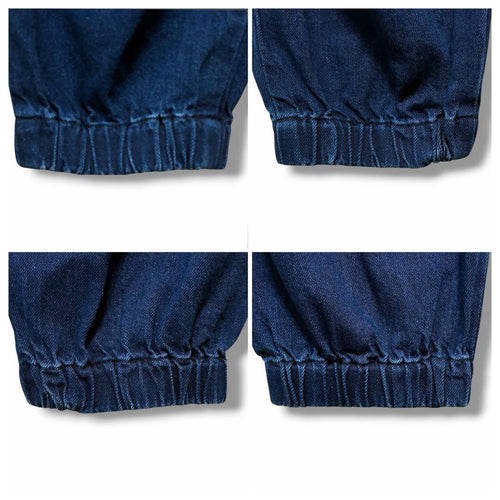 Wtaps Work Pants, Cargo Painter'S Indg Zorn Indigo