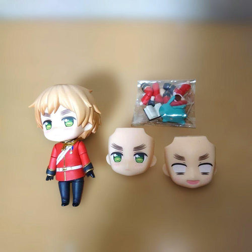 Other Pop Up Parade