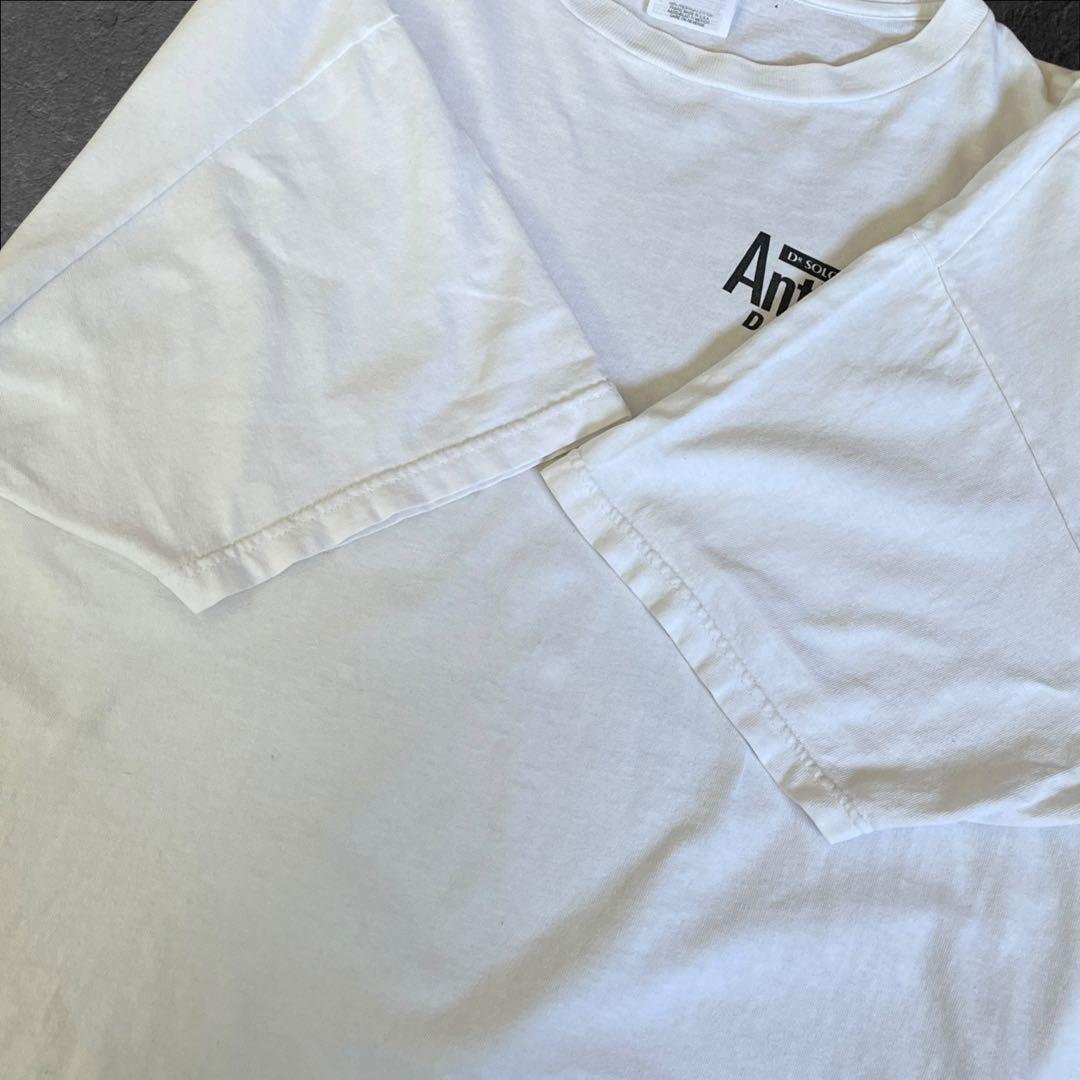 Hanes T-Shirts Dr. Solomon'S T 90S