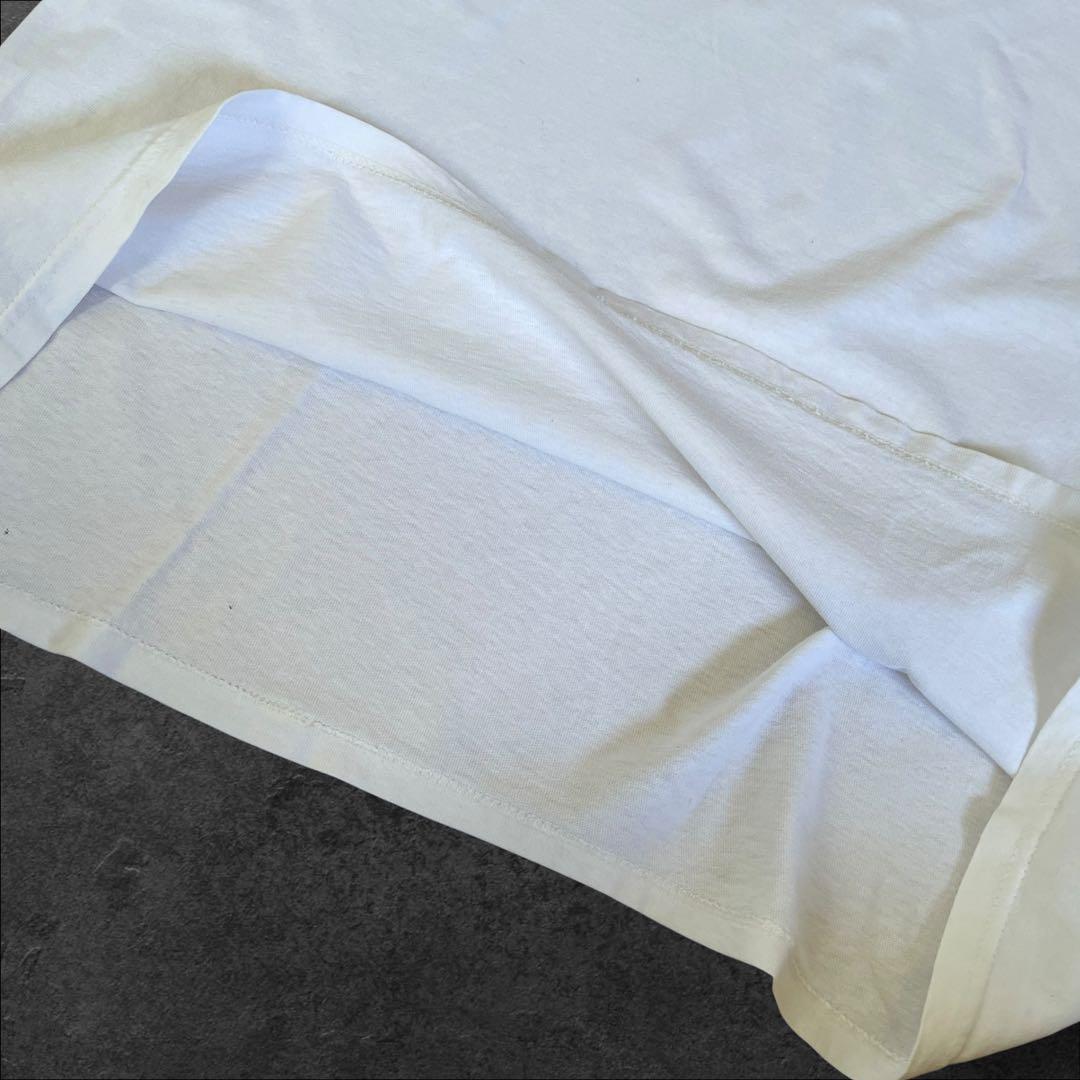 Hanes T-Shirts Dr. Solomon'S T 90S