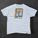 Hanes T-Shirts Dr. Solomon'S T 90S