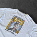Hanes T-Shirts Dr. Solomon'S T 90S