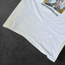 Hanes T-Shirts Dr. Solomon'S T 90S