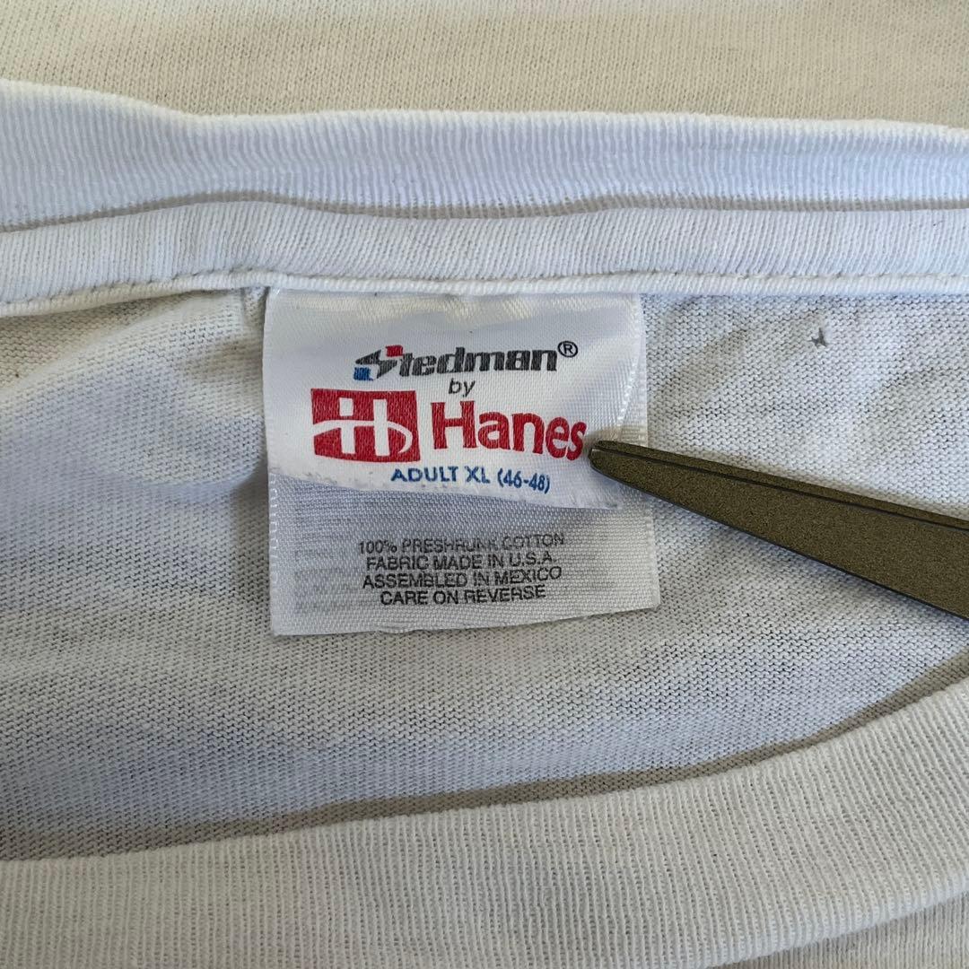 Hanes T-Shirts Dr. Solomon'S T 90S