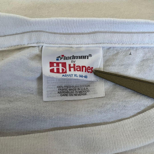 Hanes T-Shirts Dr. Solomon'S T 90S