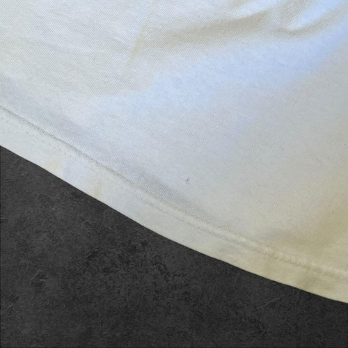 Hanes T-Shirts Dr. Solomon'S T 90S