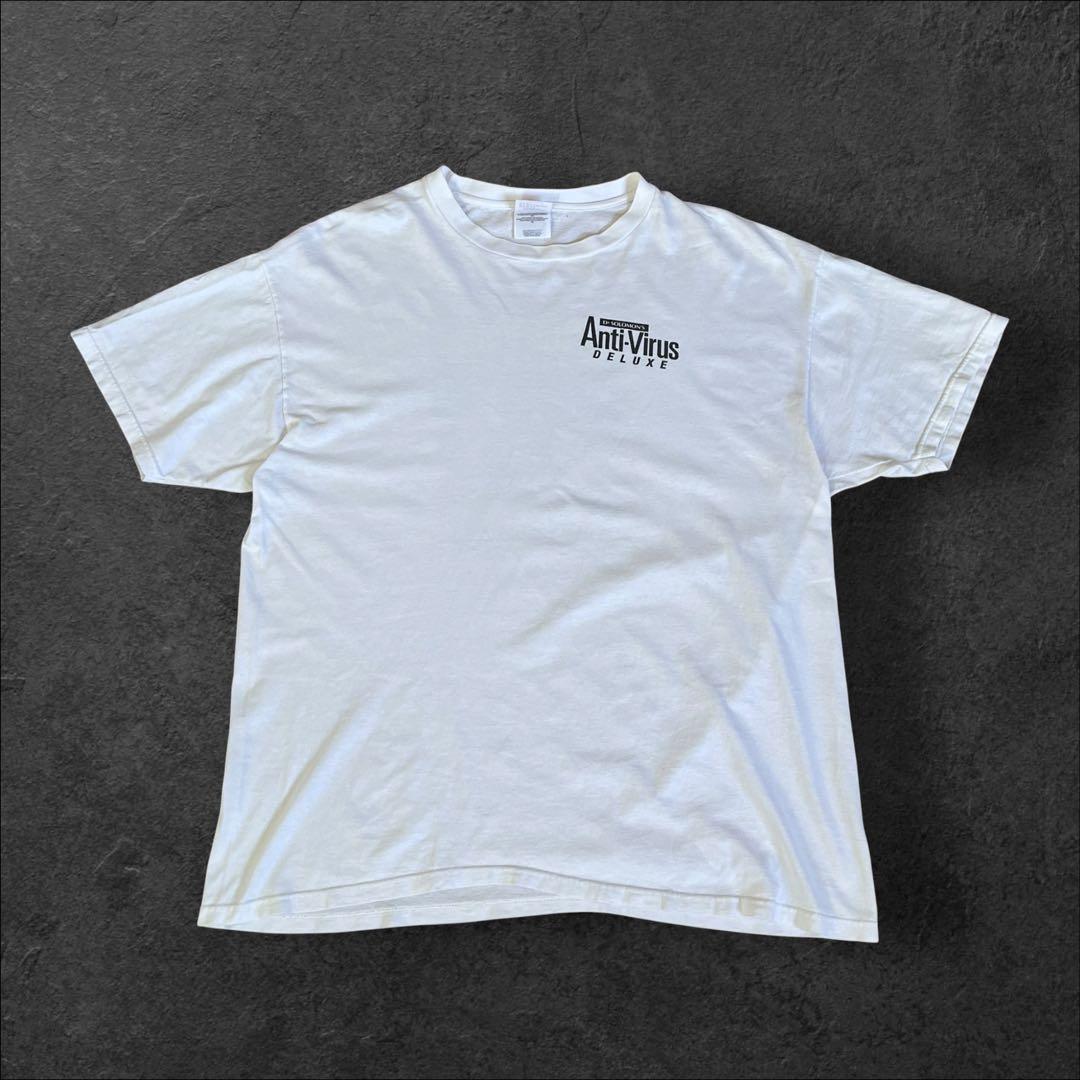 Hanes T-Shirts Dr. Solomon'S T 90S