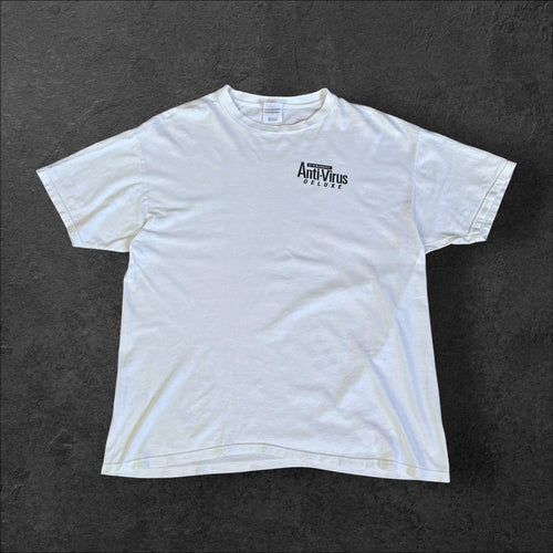 Hanes T-Shirts Dr. Solomon'S T 90S