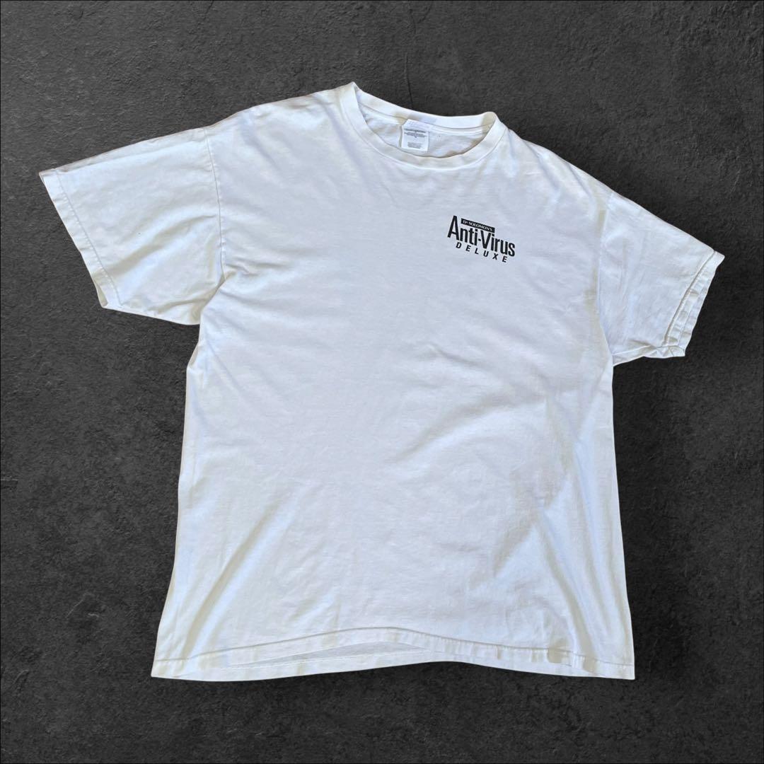 Hanes T-Shirts Dr. Solomon'S T 90S