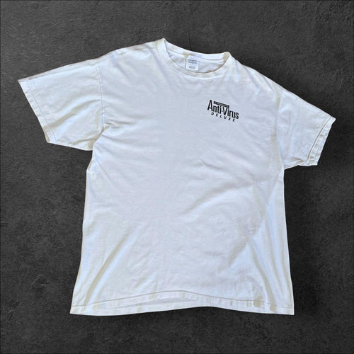 Hanes T-Shirts Dr. Solomon'S T 90S