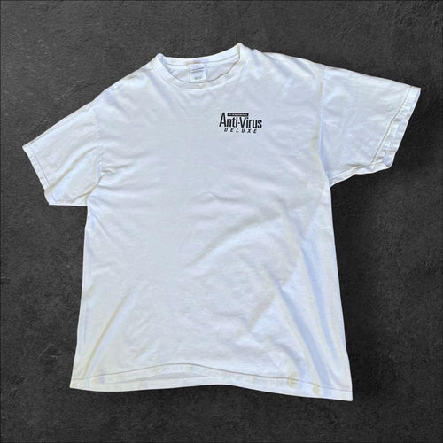 Hanes T-Shirts Dr. Solomon'S T 90S