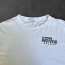 Hanes T-Shirts Dr. Solomon'S T 90S
