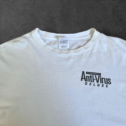 Hanes T-Shirts Dr. Solomon'S T 90S