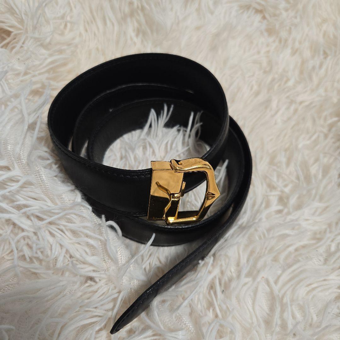Cartier Belts