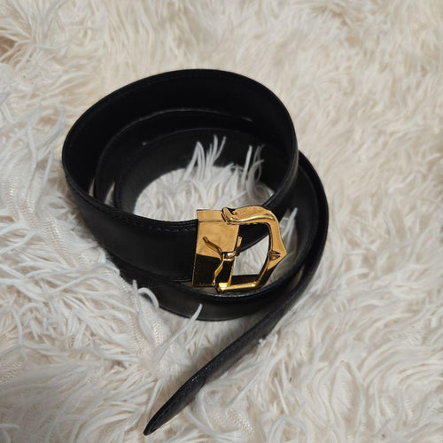 Cartier Belts