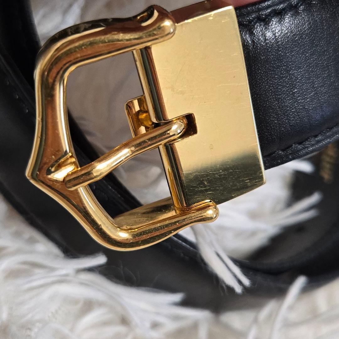 Cartier Belts