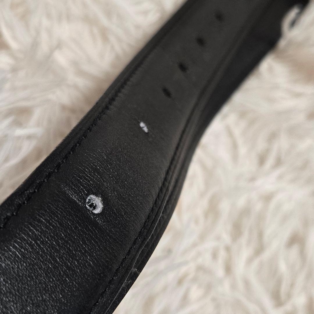 Cartier Belts