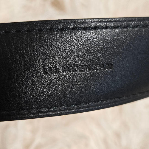 Cartier Belts