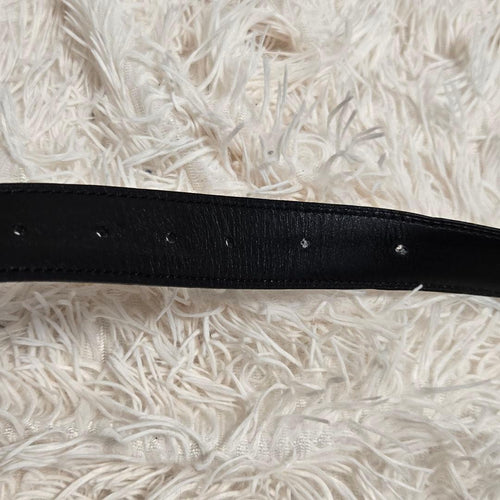 Cartier Belts