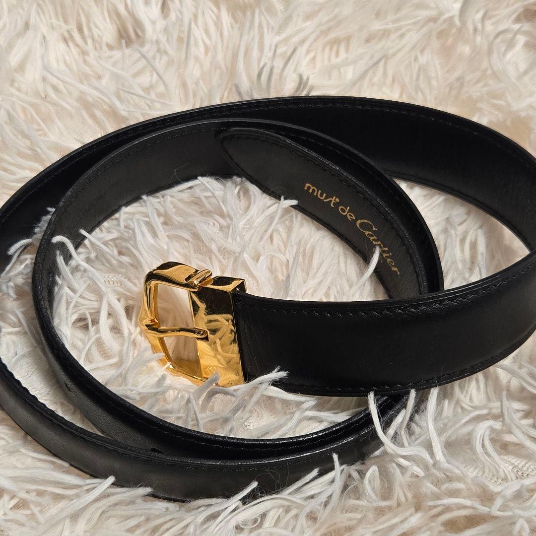Cartier Belts