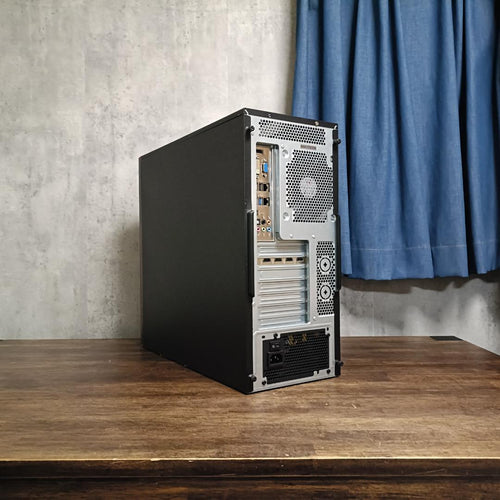 Windows Desktop 24 4 Pc Fx T422R