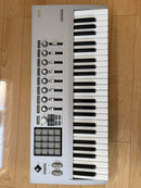 Korg Midi Keyboards Pads Kontrol49