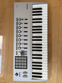 Korg Midi Keyboards Pads Kontrol49