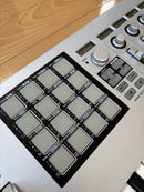 Korg Midi Keyboards Pads Kontrol49