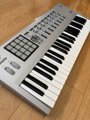 Korg Midi Keyboards Pads Kontrol49