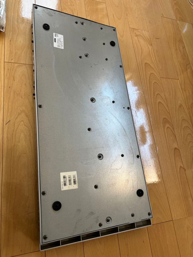 Korg Midi Keyboards Pads Kontrol49