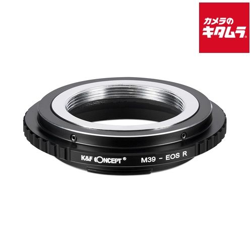 Mount Adapter K&F Concept Kf-39Rf L39 Rf]
